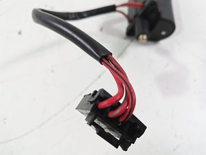 2003 Harley Touring FLHTCUI E-Glide 100th Ignition Switch & Knob VIN 71640-99 | Mototech271