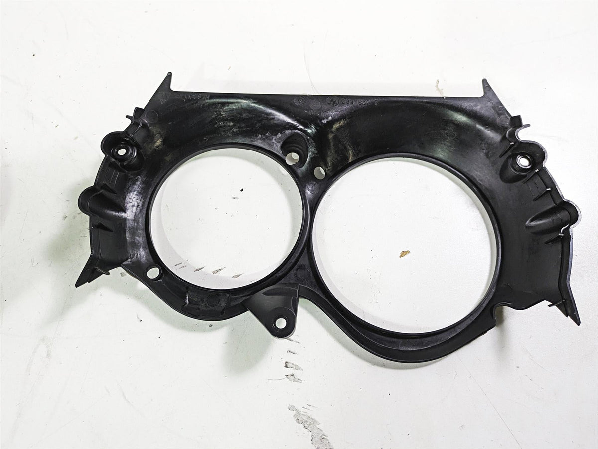 2004 BMW R1150GS R21 Headlight Head Light Lamp & Led Bulb 63122306964 {{ shop.shopifyCountryName }} - Mototech271