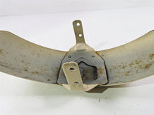 Load image into Gallery viewer, 2015 Harley FXDF Dyna Fat Bob Front Fender - Sand Cammo Denim 60214-08
