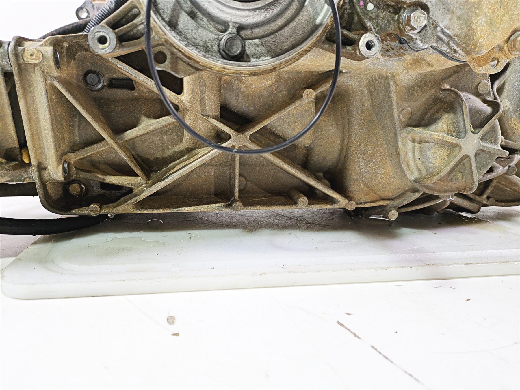 2023 Can Am Maverick X3 XMR Turbo RR Transmission Gear Box 1K Only 420686788 {{ shop.shopifyCountryName }} - Mototech271