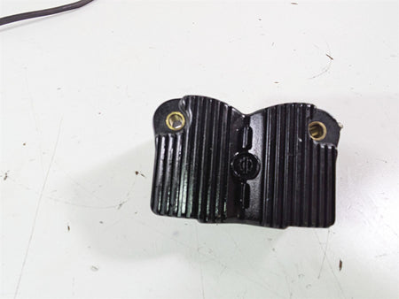 2016 Harley FXDL Dyna Low Rider Ignition Coil Wires Plugs 31696-07A {{ shop.shopifyCountryName }} - Mototech271