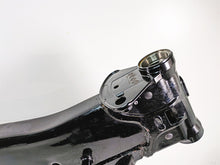 Load image into Gallery viewer, 2009 Harley Touring FLHTCU Electra Glide Straight Main Frame Chassis With Clean Georgia Title 47900-11BHP | Mototech271

