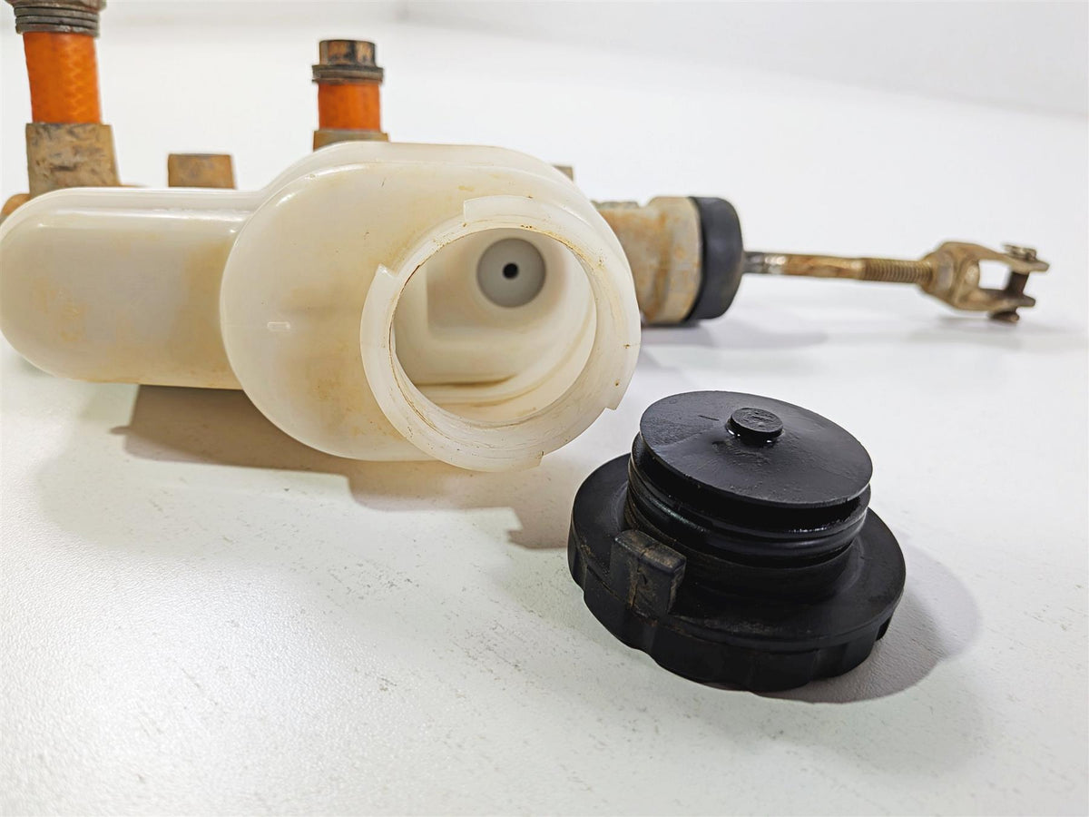 2012 Polaris Ranger 800 XP Main Brake Master Cylinder Hayes 2203454 1912463 {{ shop.shopifyCountryName }} - Mototech271