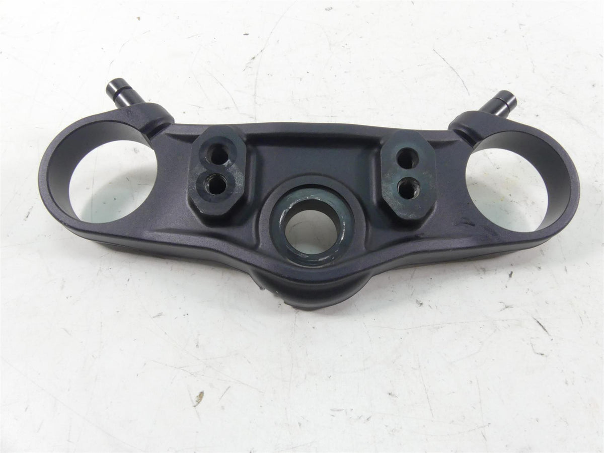 2015 KTM 1290R Super Duke Upper Triple Tree Steering Clamp 6130103402933S {{ shop.shopifyCountryName }} - Mototech271