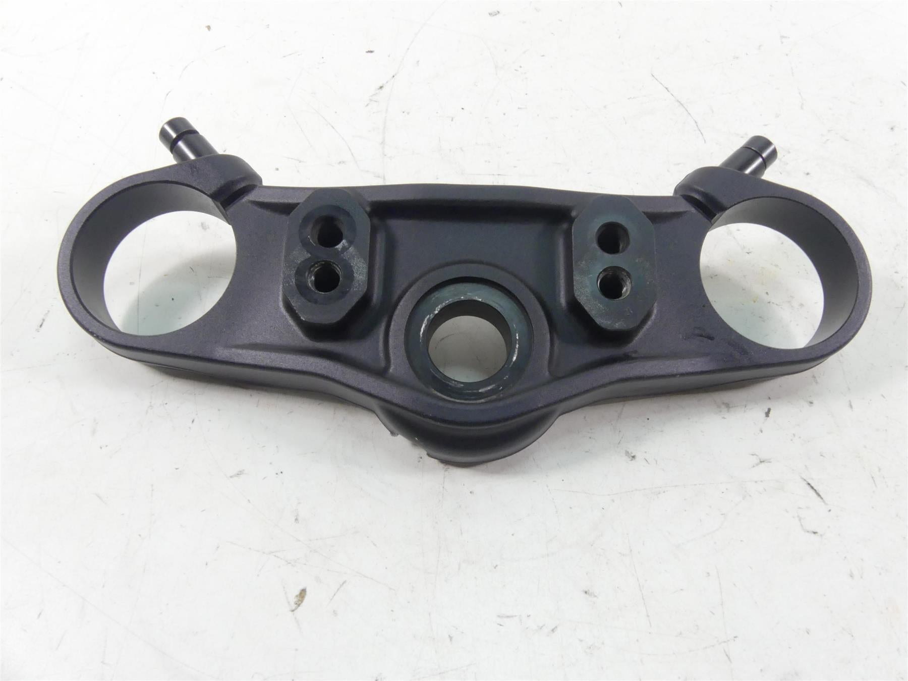2015 KTM 1290R Super Duke Upper Triple Tree Steering Clamp 6130103402933S {{ shop.shopifyCountryName }} - Mototech271