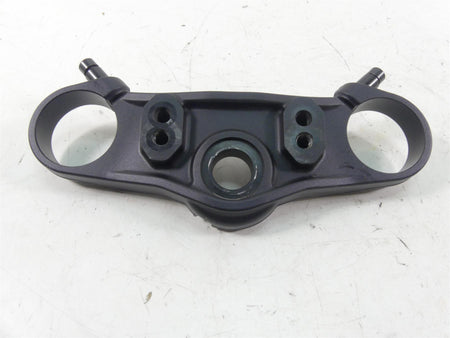 2015 KTM 1290R Super Duke Upper Triple Tree Steering Clamp 6130103402933S {{ shop.shopifyCountryName }} - Mototech271