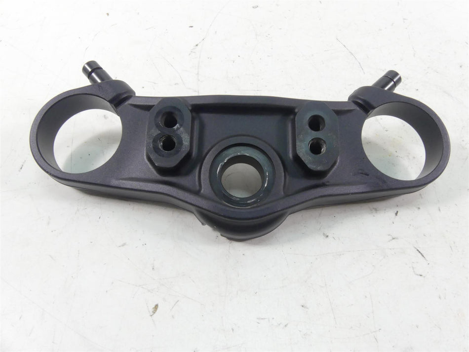 2015 KTM 1290R Super Duke Upper Triple Tree Steering Clamp 6130103402933S {{ shop.shopifyCountryName }} - Mototech271
