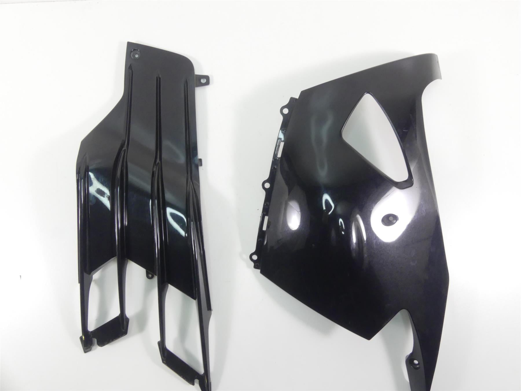 2012 Kawasaki ZX1400 ZX14R Ninja Right Side Fairing Cover Set
