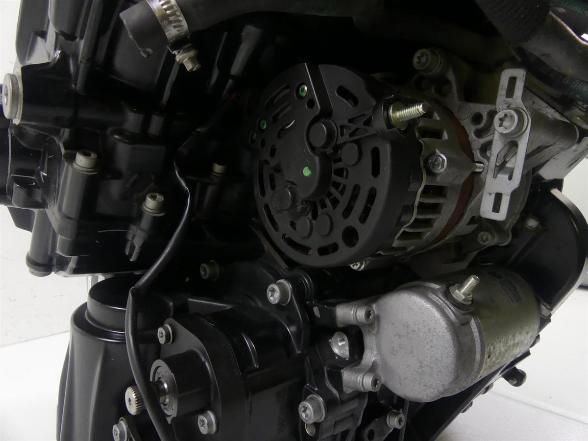 2009 BMW K1300 S K40 Running Engine Motor 42K -Video 11007713462 {{ shop.shopifyCountryName }} - Mototech271