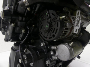 2009 BMW K1300 S K40 Running Engine Motor 42K -Video 11007713462 | Mototech271