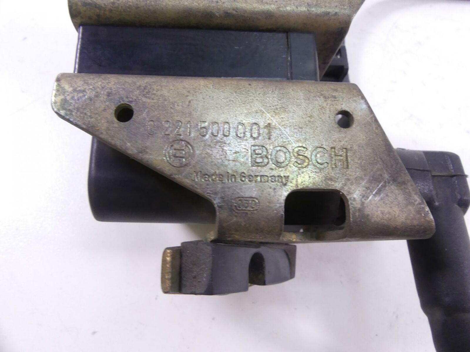 1995 BMW R1100RS 259S Ignition Coil -Tested 12131341978 {{ shop.shopifyCountryName }} - Mototech271