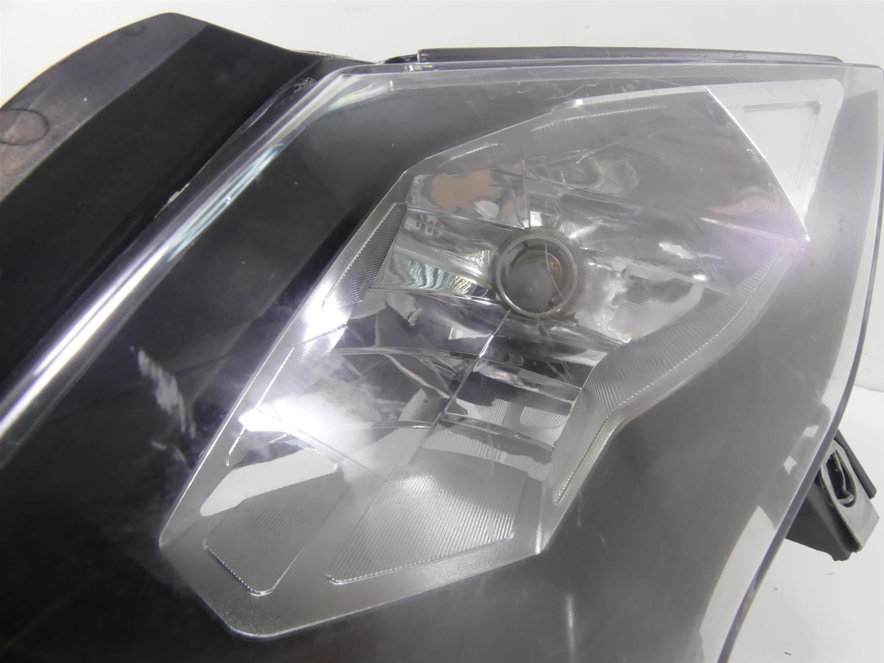 2012 Ski-Doo Summit X 800R Etec Headlight Head Light Set 517304194 517304195 {{ shop.shopifyCountryName }} - Mototech271
