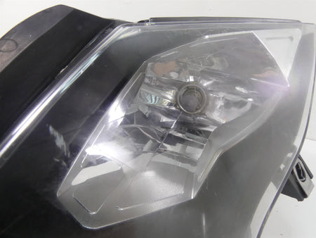 2012 Ski-Doo Summit X 800R Etec Headlight Head Light Set 517304194 517304195 {{ shop.shopifyCountryName }} - Mototech271