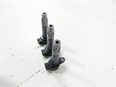 2023 Can Am Maverick X3 XMR Turbo RR Ignition Stick Coil Set 420666148 {{ shop.shopifyCountryName }} - Mototech271