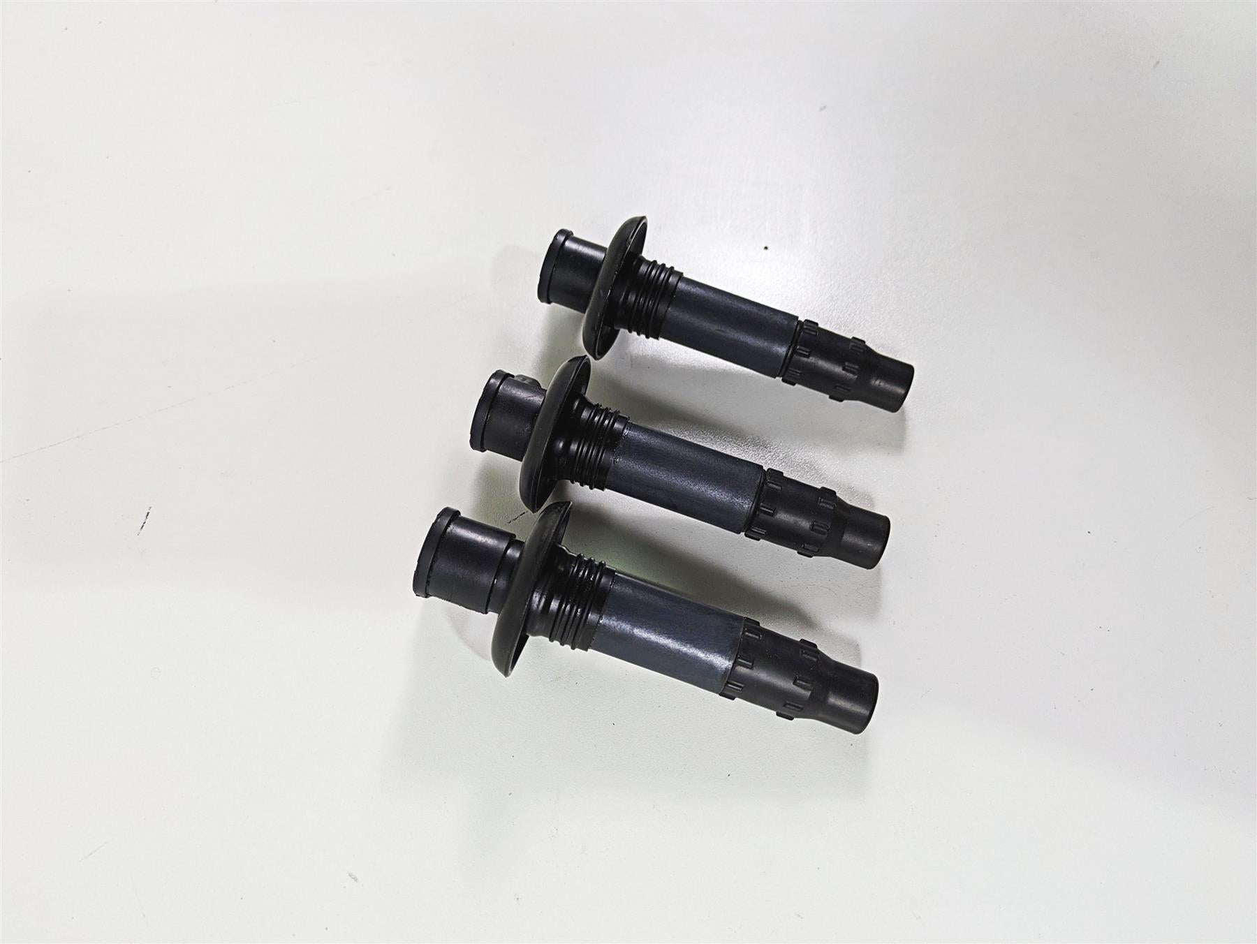2010 Sea-Doo 4-Tec RXT 215 Denso Ignition Stick Coil Set 420664020 129700-4410 {{ shop.shopifyCountryName }} - Mototech271