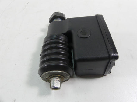 2005 Harley FXDWGI Dyna Wide Glide Rear Brake Master Cylinder 42474-90C {{ shop.shopifyCountryName }} - Mototech271