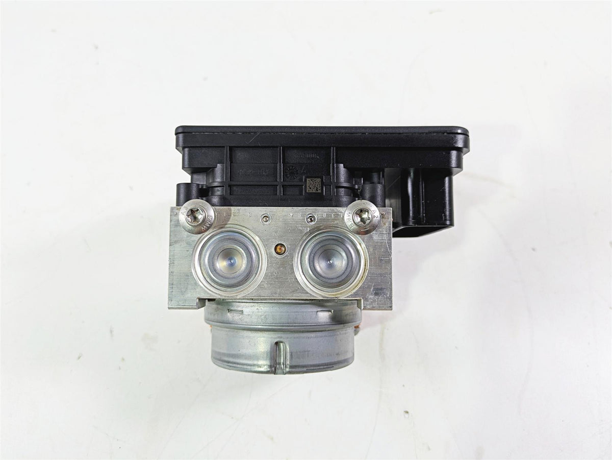 2015 BMW R1200 GS Adv K51 Abs Brake Pump Unit Module 34519444398 {{ shop.shopifyCountryName }} - Mototech271