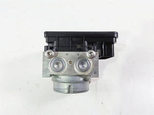 2015 BMW R1200 GS Adv K51 Abs Brake Pump Unit Module 34519444398