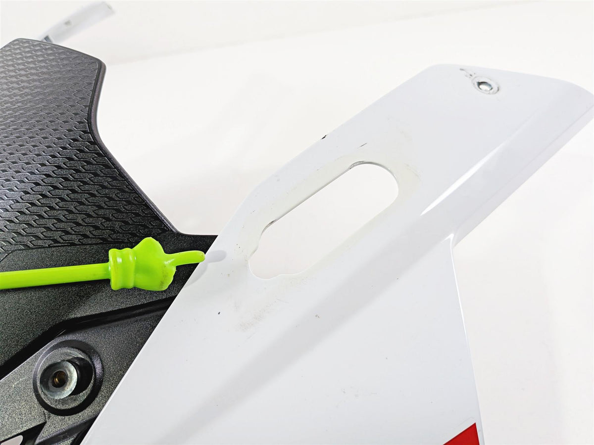 2022 BMW S1000RR K67 Front Air Intake Nose Cover Fairing 46637924303-Mototech271