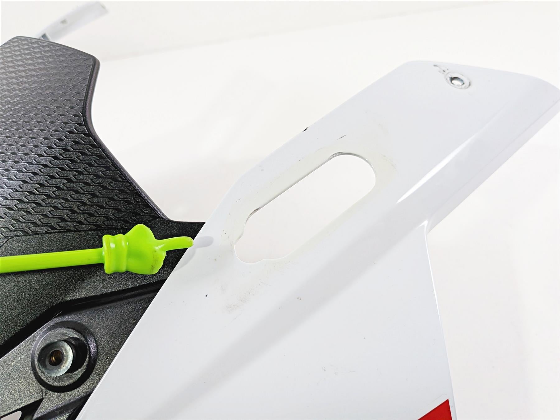 2022 BMW S1000RR K67 Front Air Intake Nose Cover Fairing 46637924303-Mototech271