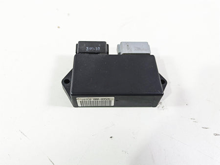 2003 Harley FLSTC Softail Heritage 100th Cdi Ecm Engine Control Module 32568-00B {{ shop.shopifyCountryName }} - Mototech271