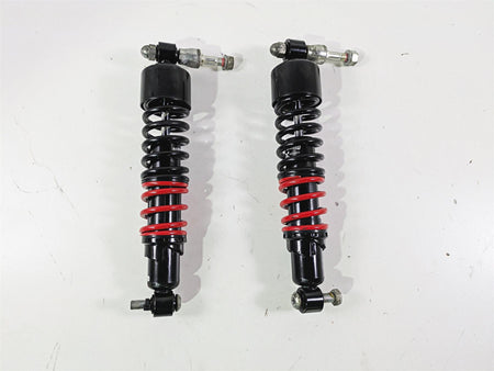 2015 Harley FXDF Dyna Fat Bob 13.5" Burly Brand Stiletto Rear Shock B28-1253 {{ shop.shopifyCountryName }} - Mototech271