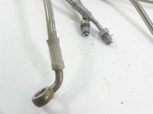 Load image into Gallery viewer, 2018 Polaris RZR 1000 RS1 Front Rear Brake Line Hose Set 1912908 1912907 1912956 | Mototech271
