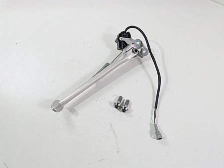 2024 Triumph Street Triple 765 R Side Kickstand Kick Stand T2082009 {{ shop.shopifyCountryName }} - Mototech271