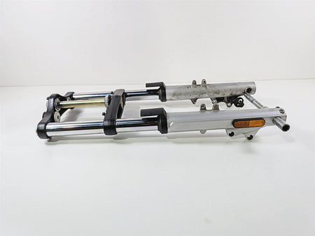2013 Victory Vision Tour Front Fork Leg & Triple Tree Set 1823390 1823391 {{ shop.shopifyCountryName }} - Mototech271