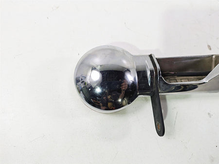 2008 Harley Touring FLHTP Electra Glide Rear Turn Signal Blinker Bar 68510-74C {{ shop.shopifyCountryName }} - Mototech271