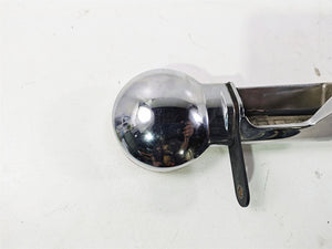 2008 Harley Touring FLHTP Electra Glide Rear Turn Signal Blinker Bar 68510-74C | Mototech271