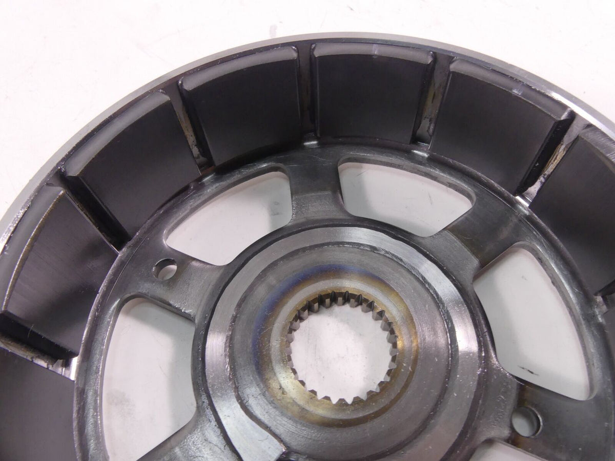 2019 Harley Softail FXBB Street Bob Ignition Flywheel Fly Wheel Rotor 29900058 {{ shop.shopifyCountryName }} - Mototech271