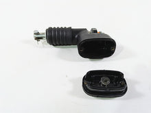 Load image into Gallery viewer, 2009 Harley FLSTSB Cross Bones Rear Brake Master Cylinder 41767-05E | Mototech271
