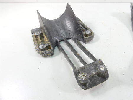 2016 Yamaha Waverunner VX 1050 Deluxe Bottom Skid Plate Set 6EX-R1333-00-00 {{ shop.shopifyCountryName }} - Mototech271