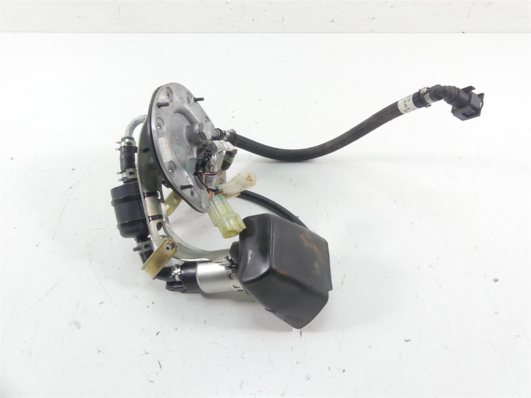 2017 Triumph Thruxton 1200 R Fuel Gas Petrol Pump 4k Only T2402902 T1240330 {{ shop.shopifyCountryName }} - Mototech271