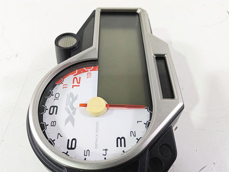 2019 BMW S1000XR K49 Speedometer Gauges Instrument 13k 62118557762 {{ shop.shopifyCountryName }} - Mototech271