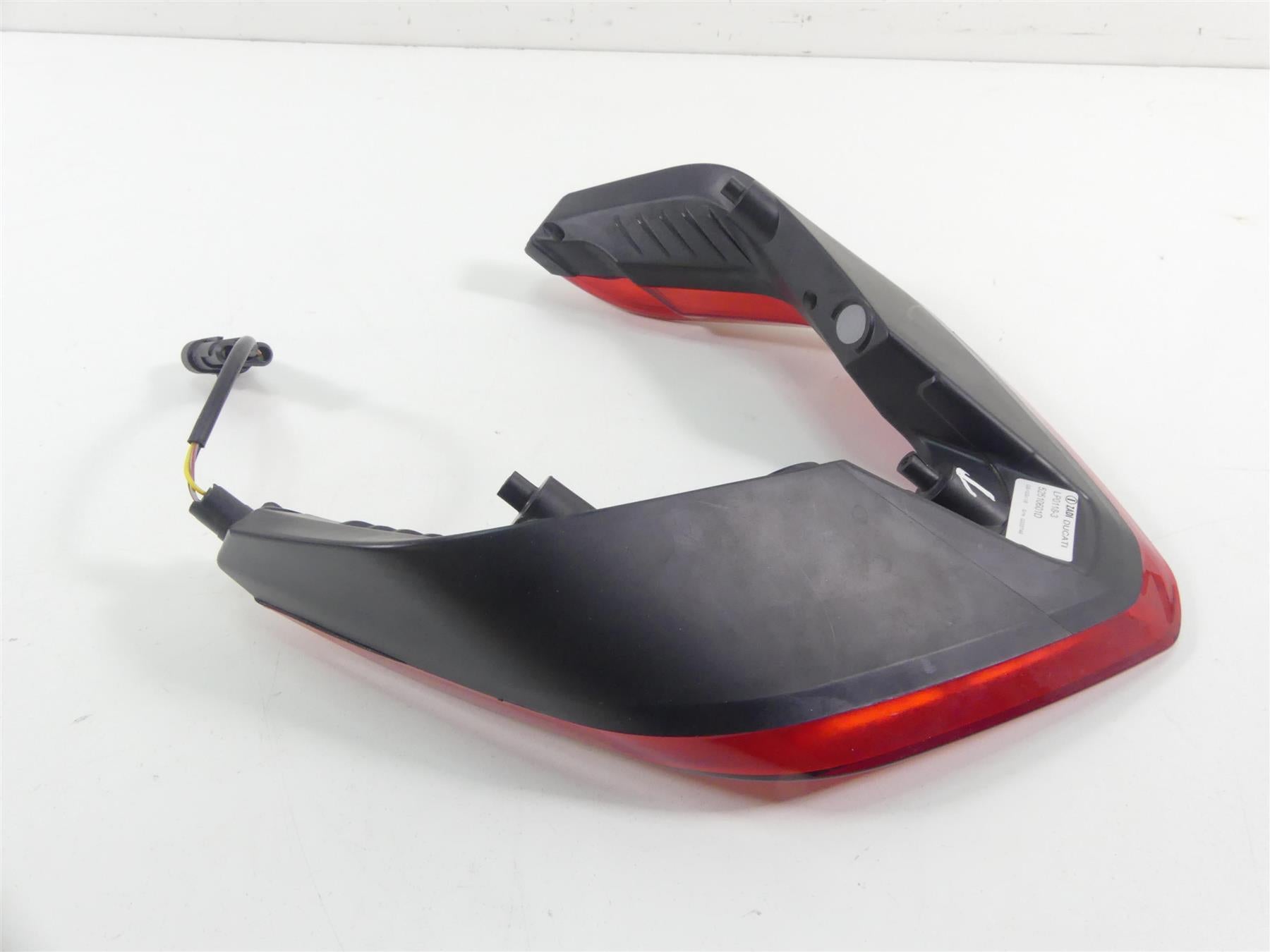 2018 Ducati Panigale 1100 V4 S Taillight Tail Light Lamp Lens -Read 52510692A {{ shop.shopifyCountryName }} - Mototech271