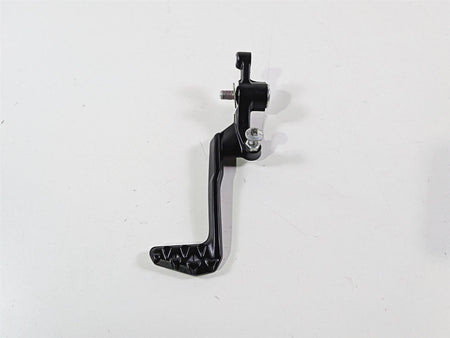 2023 Ducati Streetfighter V4 Black Rear Foot Brake Pedal Lever 45720991BB-Mototech271