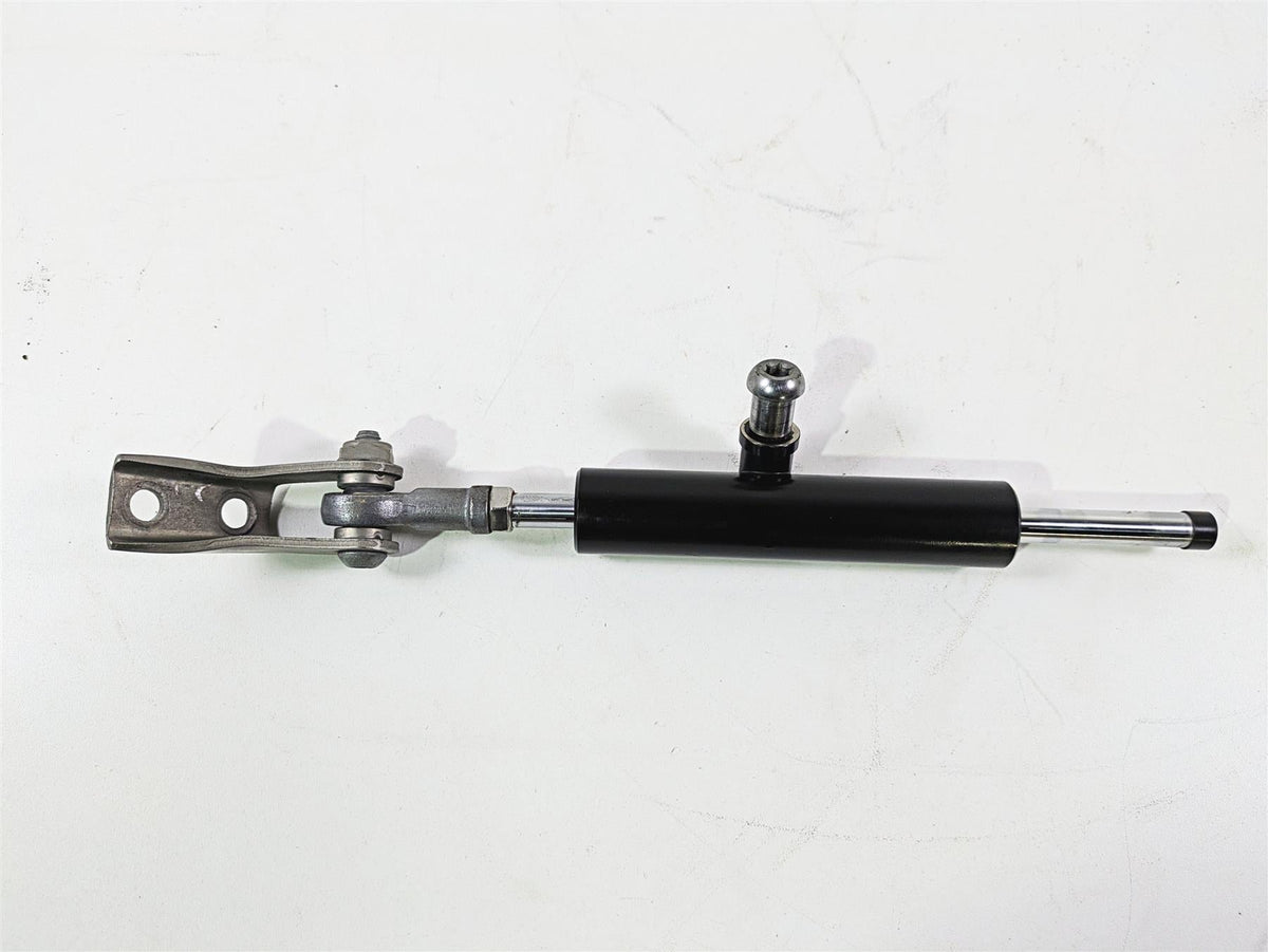 2014 BMW K1300S K40 Steering Damper Stabilizer & Mounts 31447706348 {{ shop.shopifyCountryName }} - Mototech271