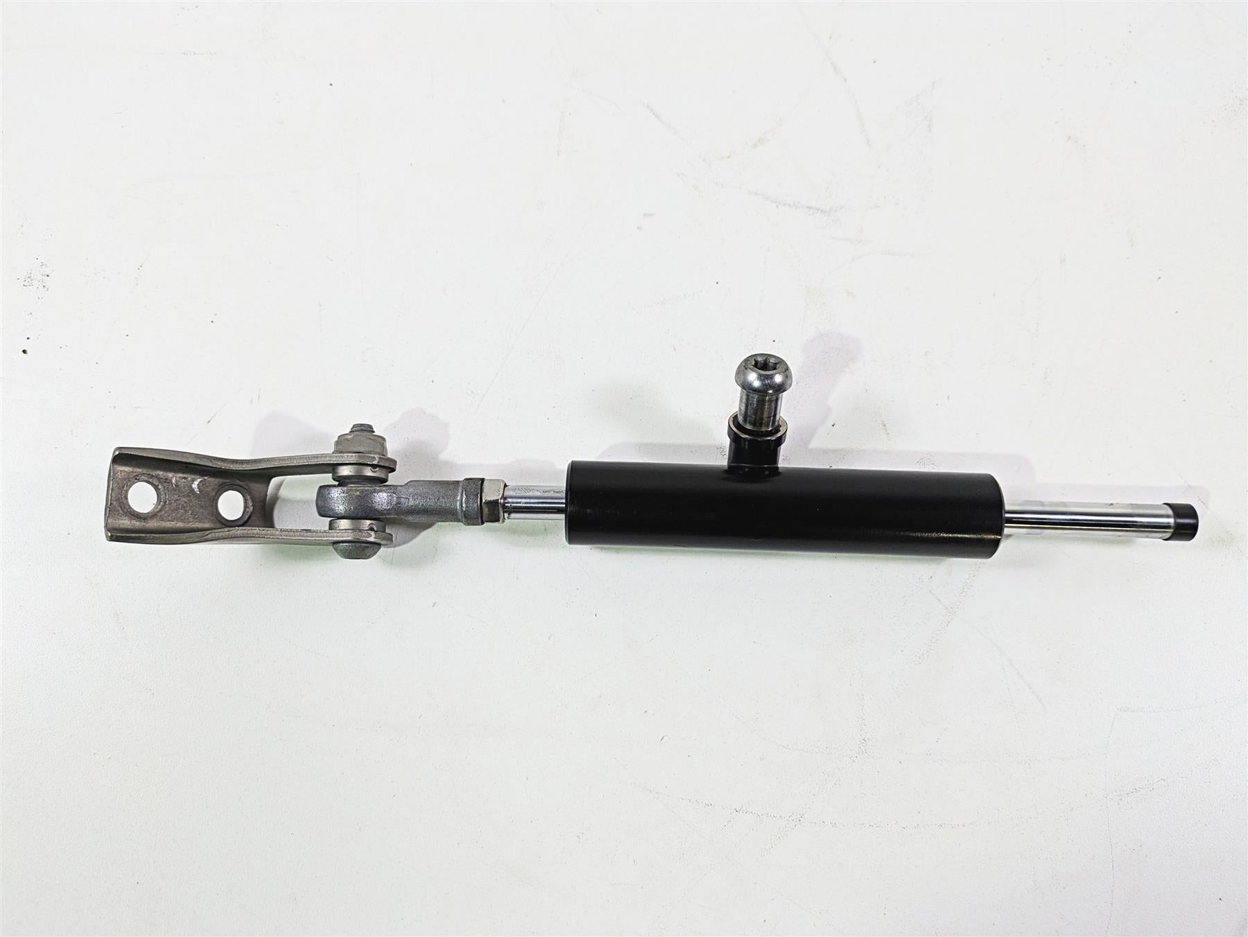 2014 BMW K1300S K40 Steering Damper Stabilizer & Mounts 31447706348 {{ shop.shopifyCountryName }} - Mototech271