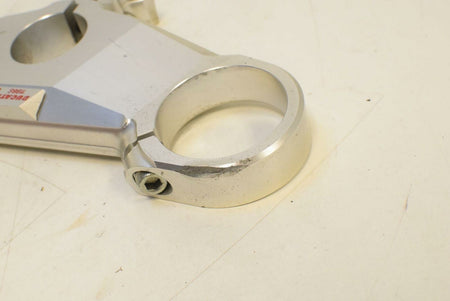 2010 Ducati 1198 S Corse Upper Triple Tree Steering Clamp #051 34110721A {{ shop.shopifyCountryName }} - Mototech271