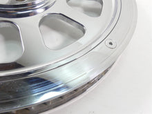 Load image into Gallery viewer, 2007 Harley FLHTCU SE2 CVO Electra Glide Rear Drive Belt Pulley  66T 40217-07
