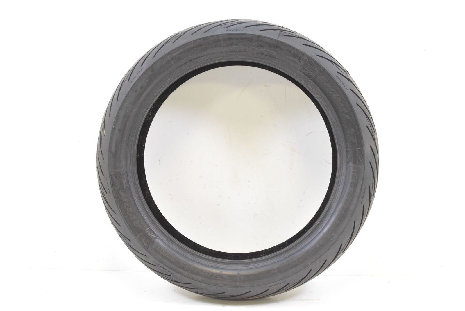 Unused Rear Motorcycle Tire Avon Spirit ST 160/60-17 DOT4317 4030111 {{ shop.shopifyCountryName }} - Mototech271