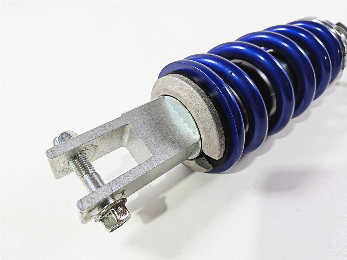 2025 Yamaha YZF R7 Rear Shock Damper Blue Spring 2K Only BEB-22210 {{ shop.shopifyCountryName }} - Mototech271