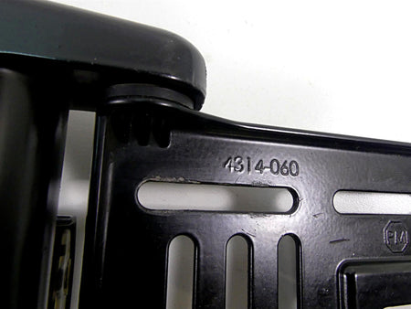 2014 Harley VRSCF Muscle V-Rod Side License Plate Holder - Read 69390-09 {{ shop.shopifyCountryName }} - Mototech271