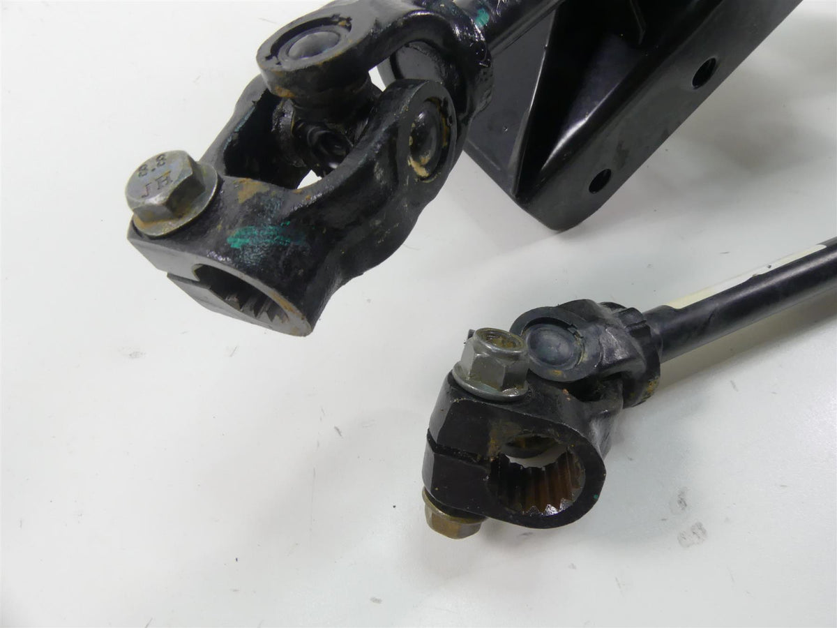 2021 Polaris RZR1000 XP EPS Steering Wheel & Shaft Mount Damper Set 1824014 {{ shop.shopifyCountryName }} - Mototech271