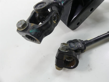 2021 Polaris RZR1000 XP EPS Steering Wheel & Shaft Mount Damper Set 1824014 {{ shop.shopifyCountryName }} - Mototech271