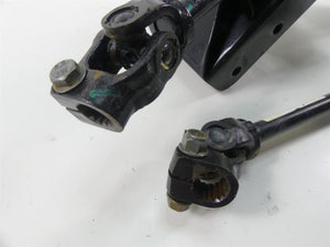 2021 Polaris RZR1000 XP EPS Steering Wheel & Shaft Mount Damper Set 1824014 | Mototech271