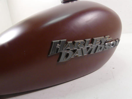 2018 Harley Softail FXBB Street Bob Fuel Gas Petrol Tank - No Dent 61000673 {{ shop.shopifyCountryName }} - Mototech271