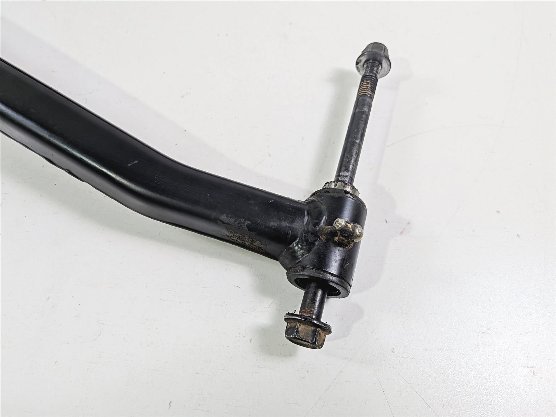 2018 Can Am Maverick X3 XRS Turbo R Front Right Knee A-Arm Set 706203077-Mototech271